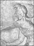 Kairos-Relief in Trogir